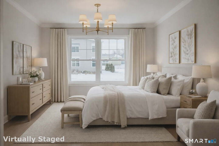 Property Photo:  108 Cambridge Court  CT 06070 