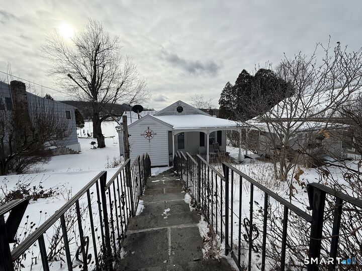 Property Photo:  44 Lake Plymouth Boulevard  CT 06782 