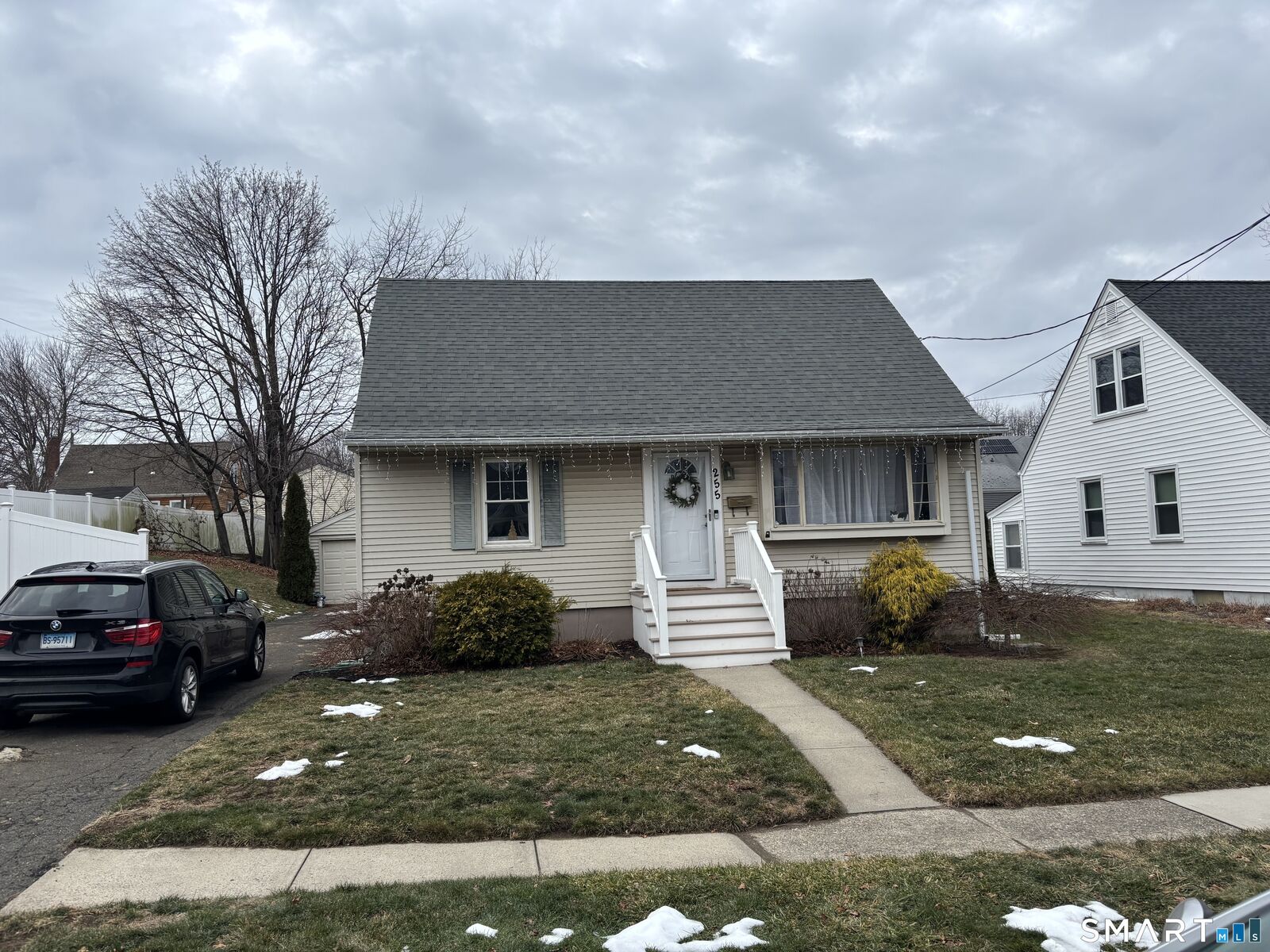 Property Photo: 255 Laurel Street CT 06615