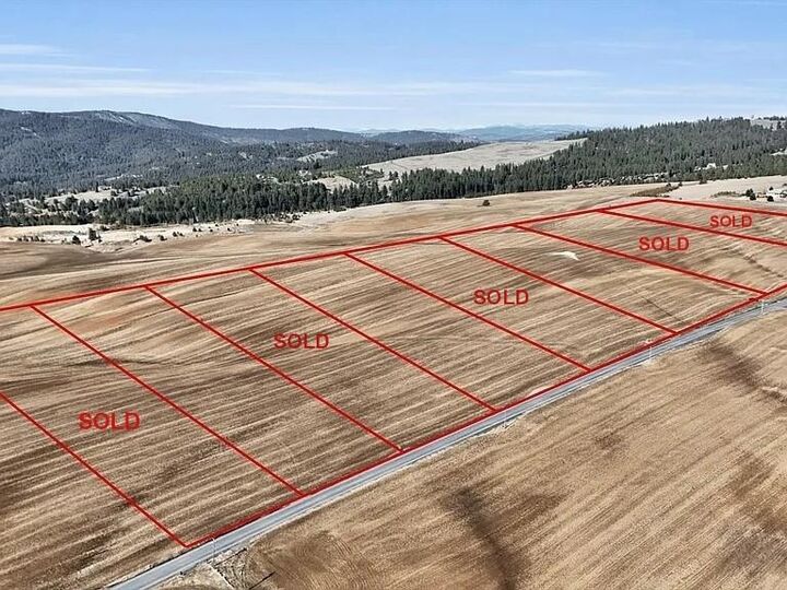 Property Photo: S 8004 Jackson Rd WA 99023