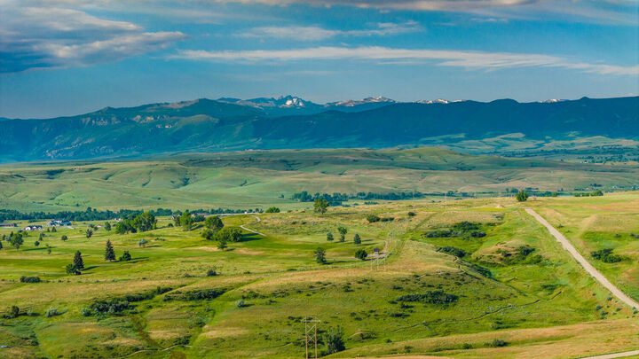 Property Photo:  Lot 8 Gillispie Drive  WY 82801 