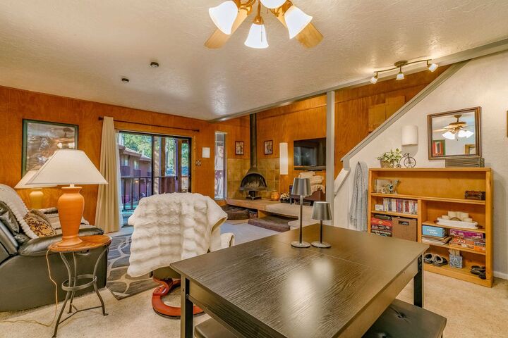 Property Photo:  17 Jackson Hole Rd A4  NM 87710 