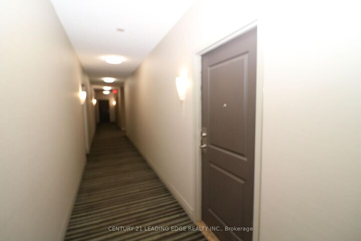 Property Photo:  21 Grand Magazine Street 509  ON M5V 1B5 