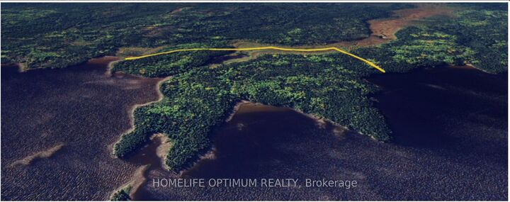 Property Photo:  File 229 North Spirit Lake N/A  ON P0V 2G0 