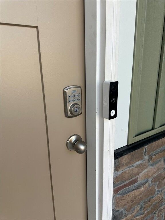 Property Photo: 409 Belgrove Way SC 29640