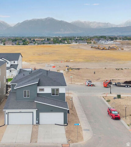 Property Photo: 12696 S S Glacier Trail Lane Ln 125 UT 84096