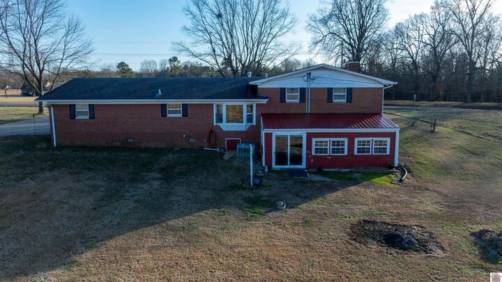 Property Photo:  3458 Palma Rd  KY 42029 