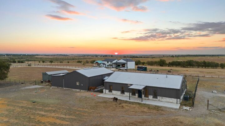 Property Photo: 1767 County Road 420 TX 76574