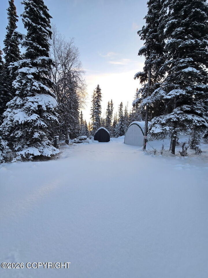 Property Photo:  56325 Sterling Highway  AK 99610 