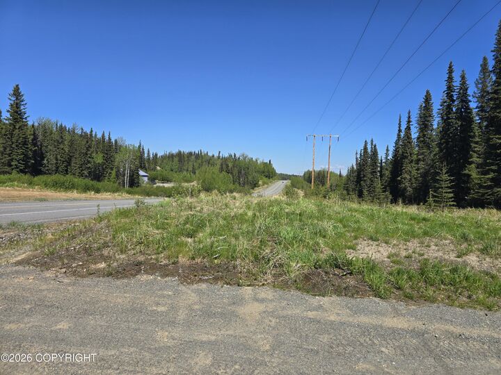 Property Photo: 56325 Sterling Highway AK 99610