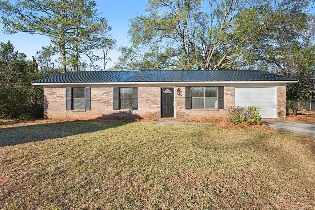 Property Photo:  298 Nelson Coffin Drive  GA 39840 