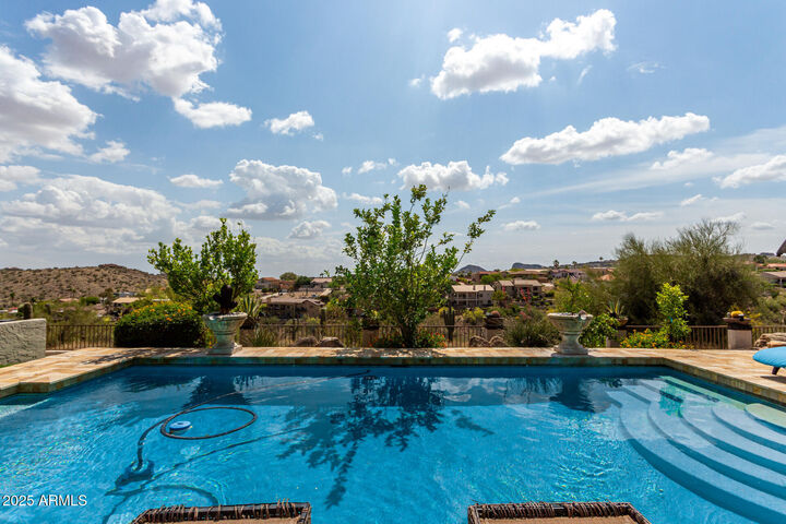 Property Photo:  15745 E Mustang Drive  AZ 85268 