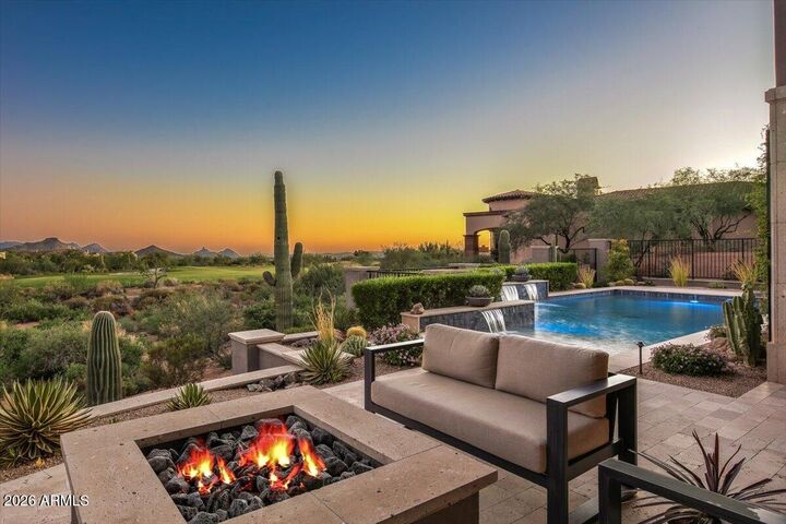 Property Photo:  10451 E Mirabel Club Drive  AZ 85262 