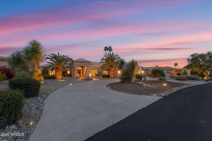 Property Photo:  24833 N Vado Court E  AZ 85263 