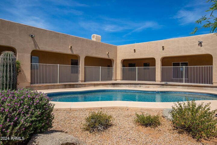 Property Photo:  26960 N 61st Street  AZ 85266 