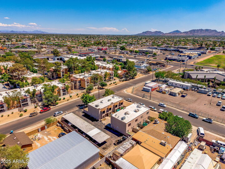 Property Photo:  3044-48 E Beck Lane  AZ 85032 