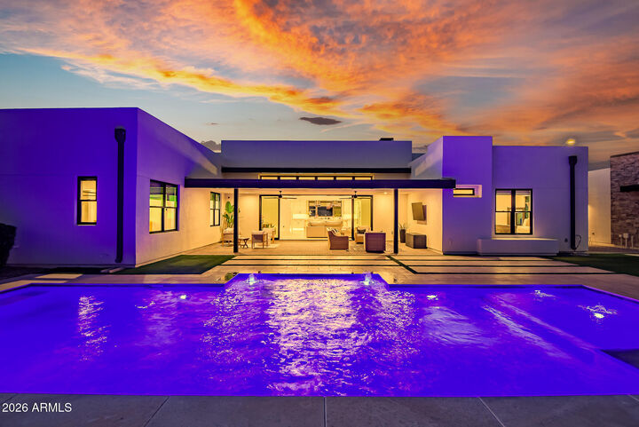 Property Photo:  3964 E Penedes Drive  AZ 85298 