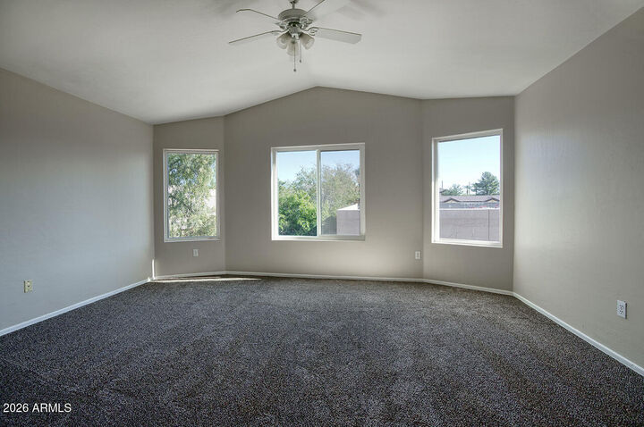 Property Photo:  837 N Bluejay Drive  AZ 85234 