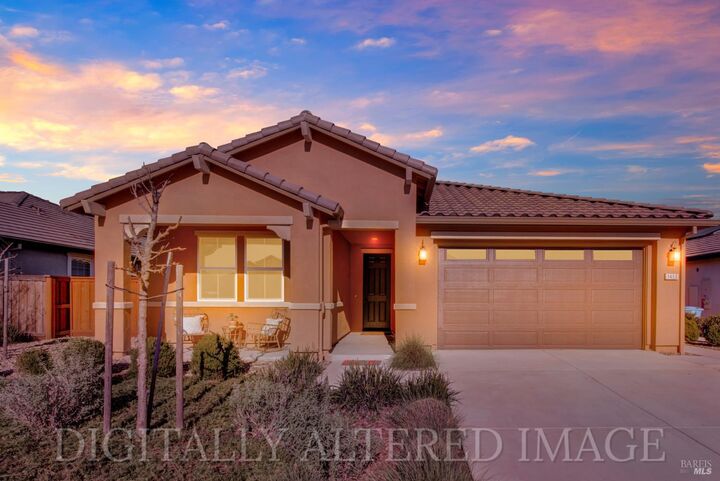 Property Photo:  1450 Stonecrop Lane  CA 95620 