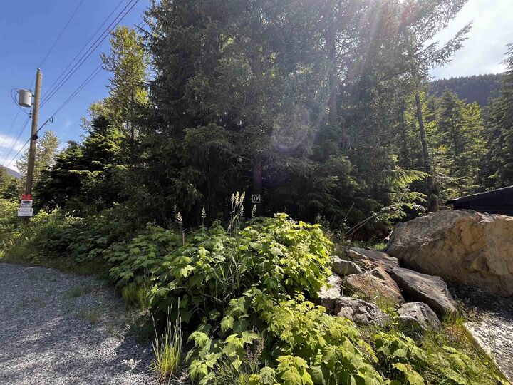 70901 Old Hope Princeton Highway — photo 1