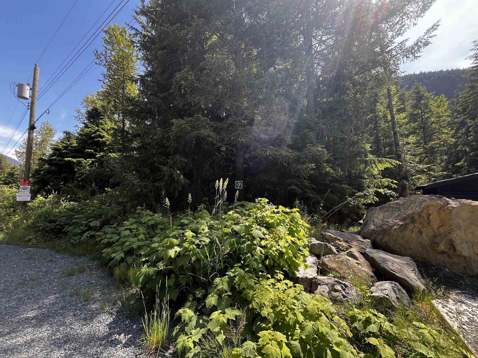 Property Photo: 70901 Old Hope Princeton Highway BC V0X 1L5