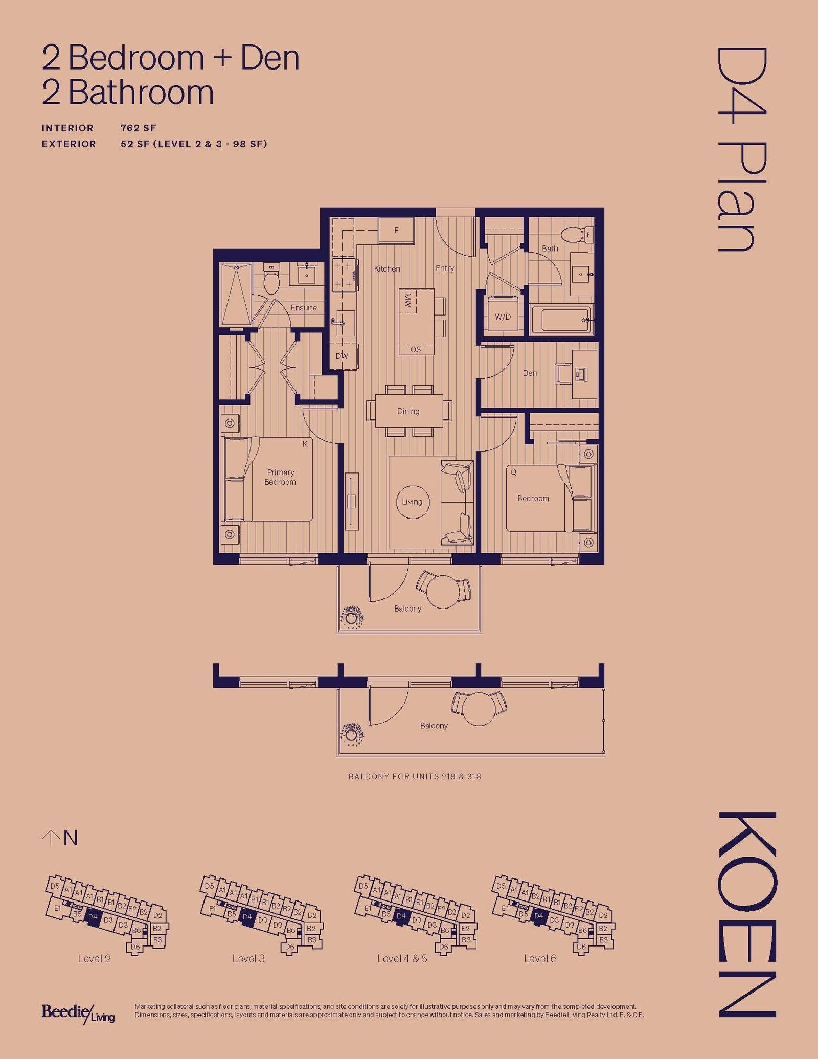 Property Photo: 7271 Kenneth Avenue 618 BC V0V 0V0