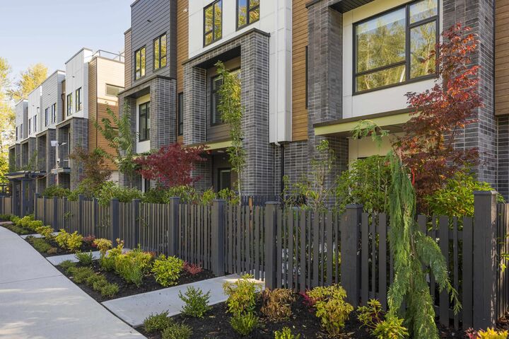 Photo de la propriété:  7946 204 Street 6  BC V2Y 4M9 