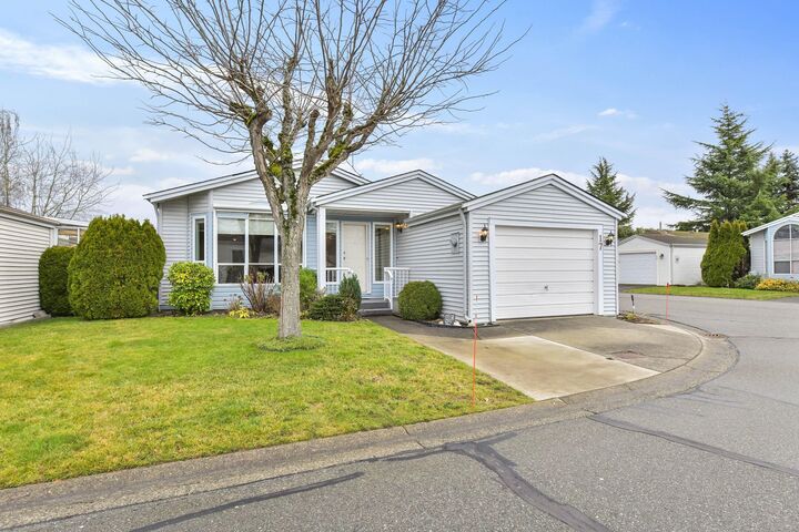 Property Photo: 2345 Cranley Drive 17 BC V4A 9G5