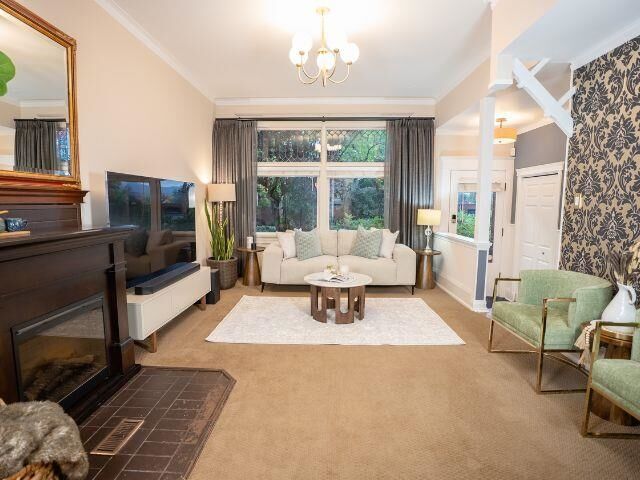 Property Photo: 124 Sixth Avenue BC V3L 1T4