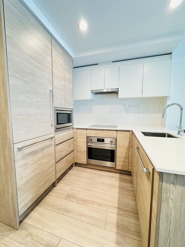 Property Photo: 13615 Fraser Highway 3102 BC V3T 2V6
