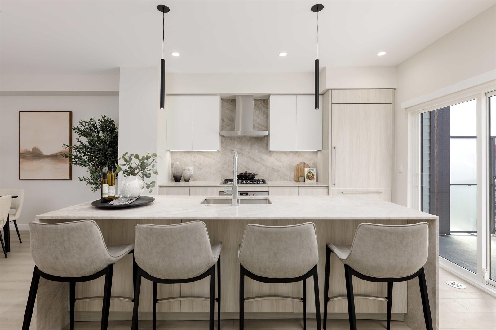 Property Photo:  19451 Sutton Avenue 124  BC V3Y 0G6 