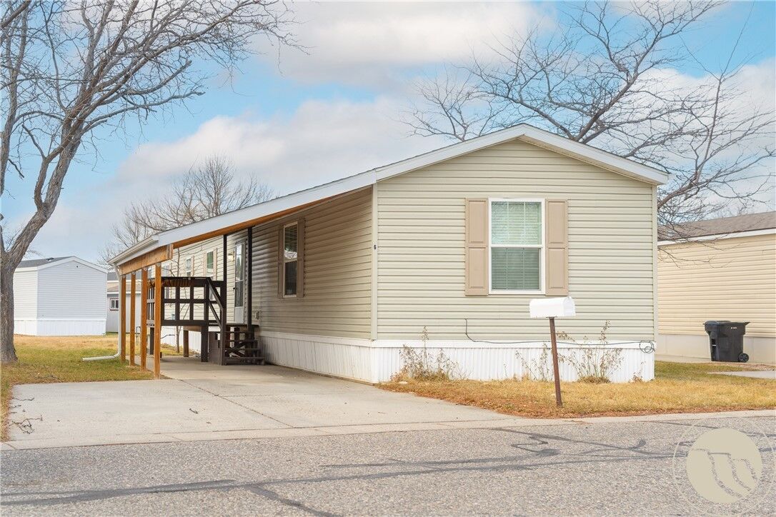 Property Photo:  6 Northglen  MT 59102 