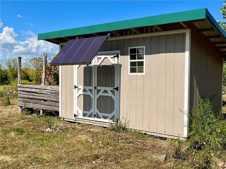 Property Photo:  8850 Route 414  NY 14860 