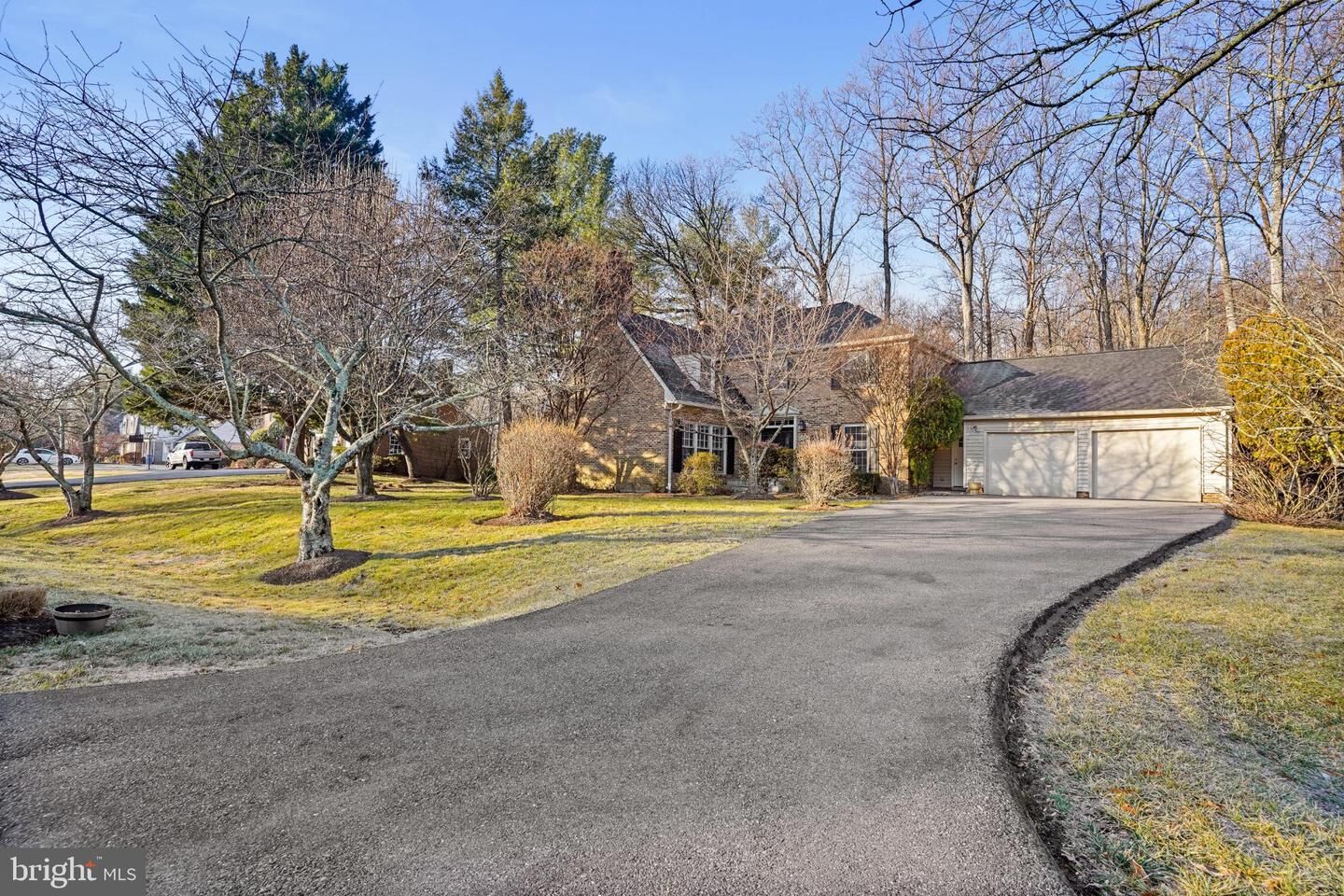 Property Photo:  9412 Falls Bridge Lane  MD 20854 