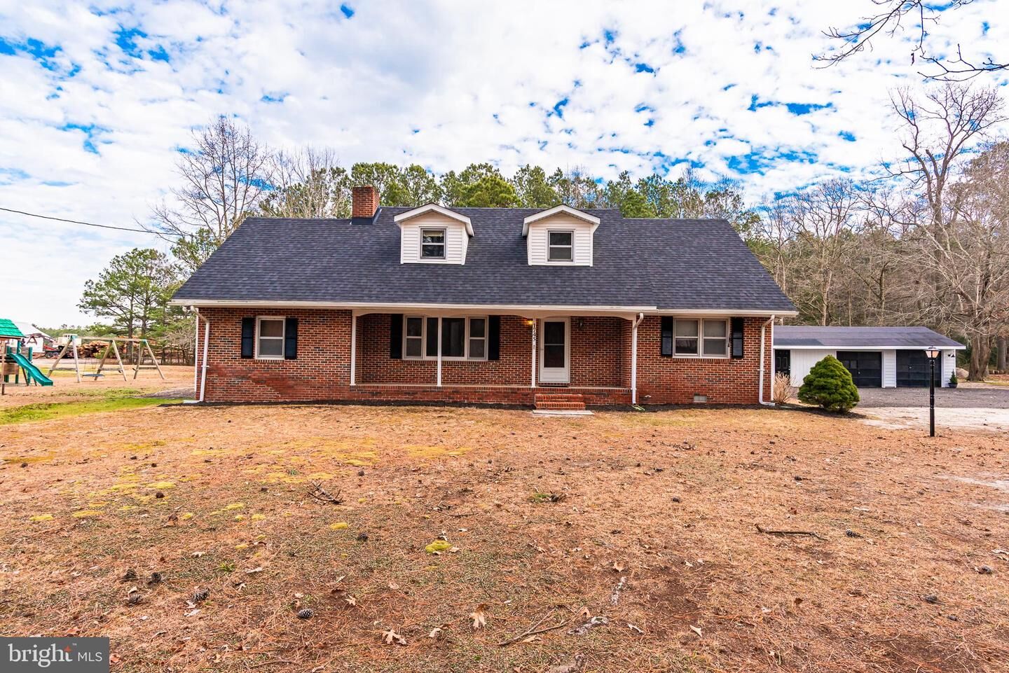 Property Photo:  1745 Buck Harbor Road  MD 21851 