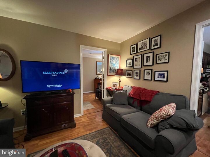 Property Photo: 227 Yellow Springs Court PA 19067