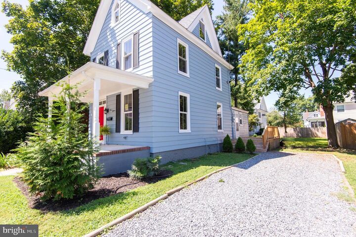 Property Photo:  315 Willis Street  MD 21613 