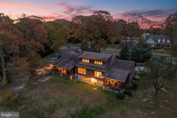 Property Photo:  5 Baypoint Road  DE 19966 