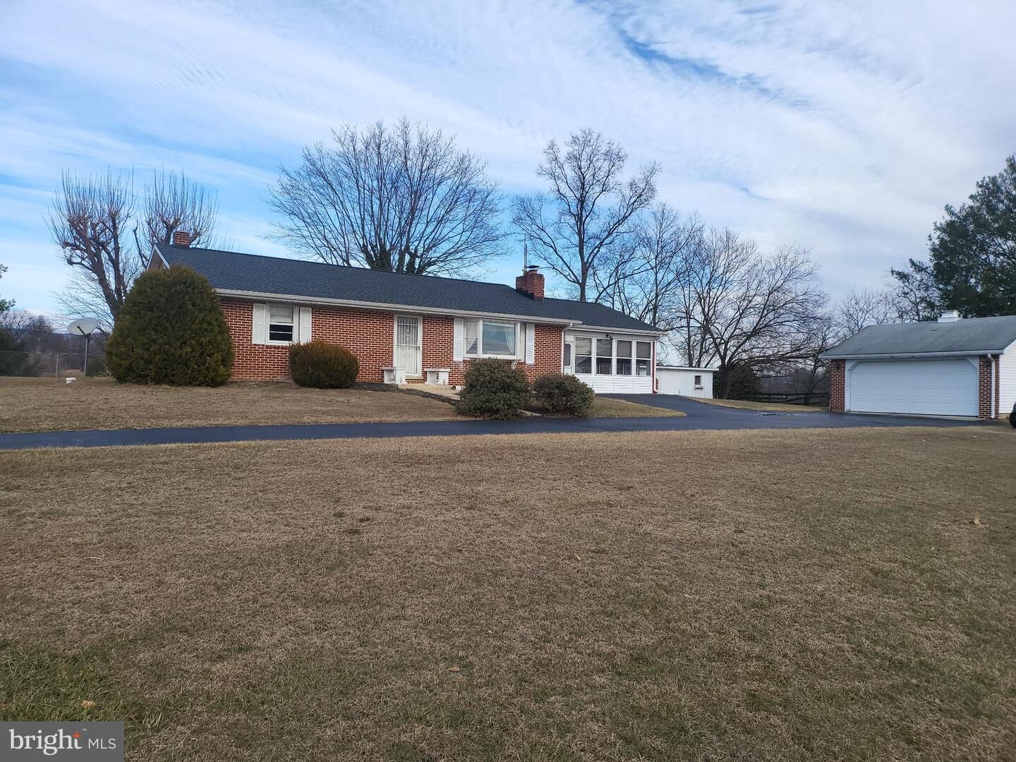 Property Photo:  161 Oak Hill Road  PA 17015 