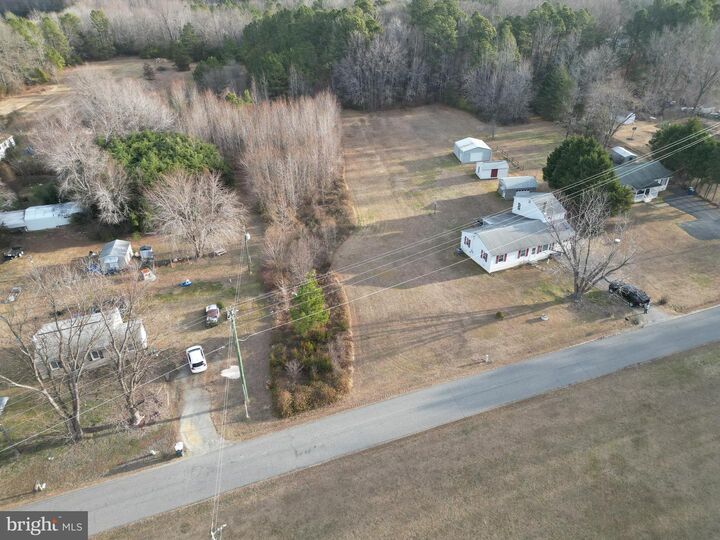Property Photo:  39-A-35 Quarters Rd  VA 22580 