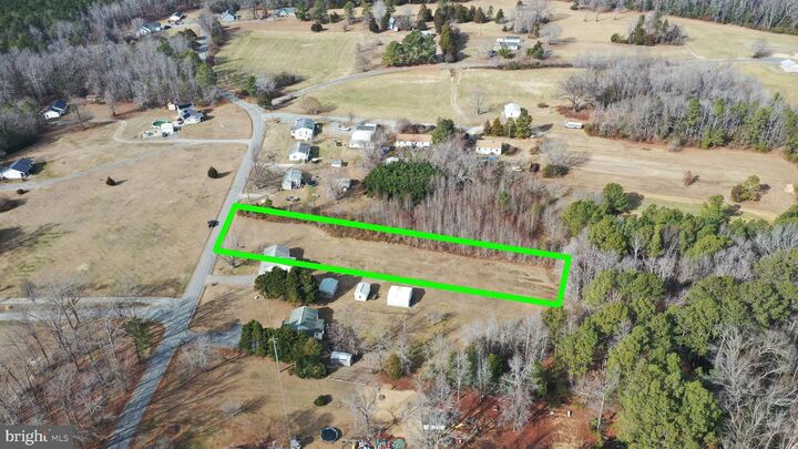 Property Photo:  39-A-35 Quarters Rd  VA 22580 