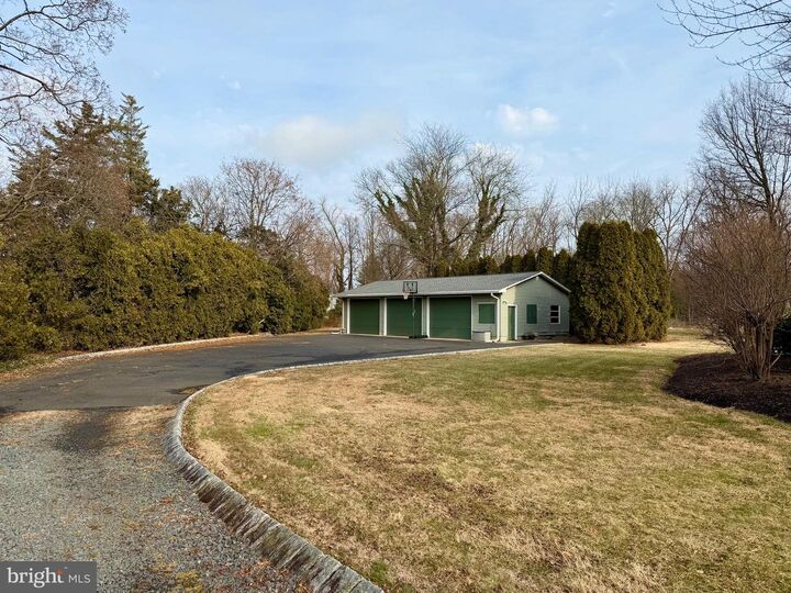 Property Photo:  114 Corrine Drive  NJ 08534 