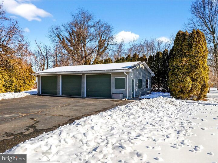 Property Photo: 114 Corrine Drive NJ 08534