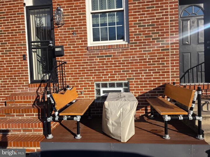 Property Photo:  1139 Scott Street  MD 21230 