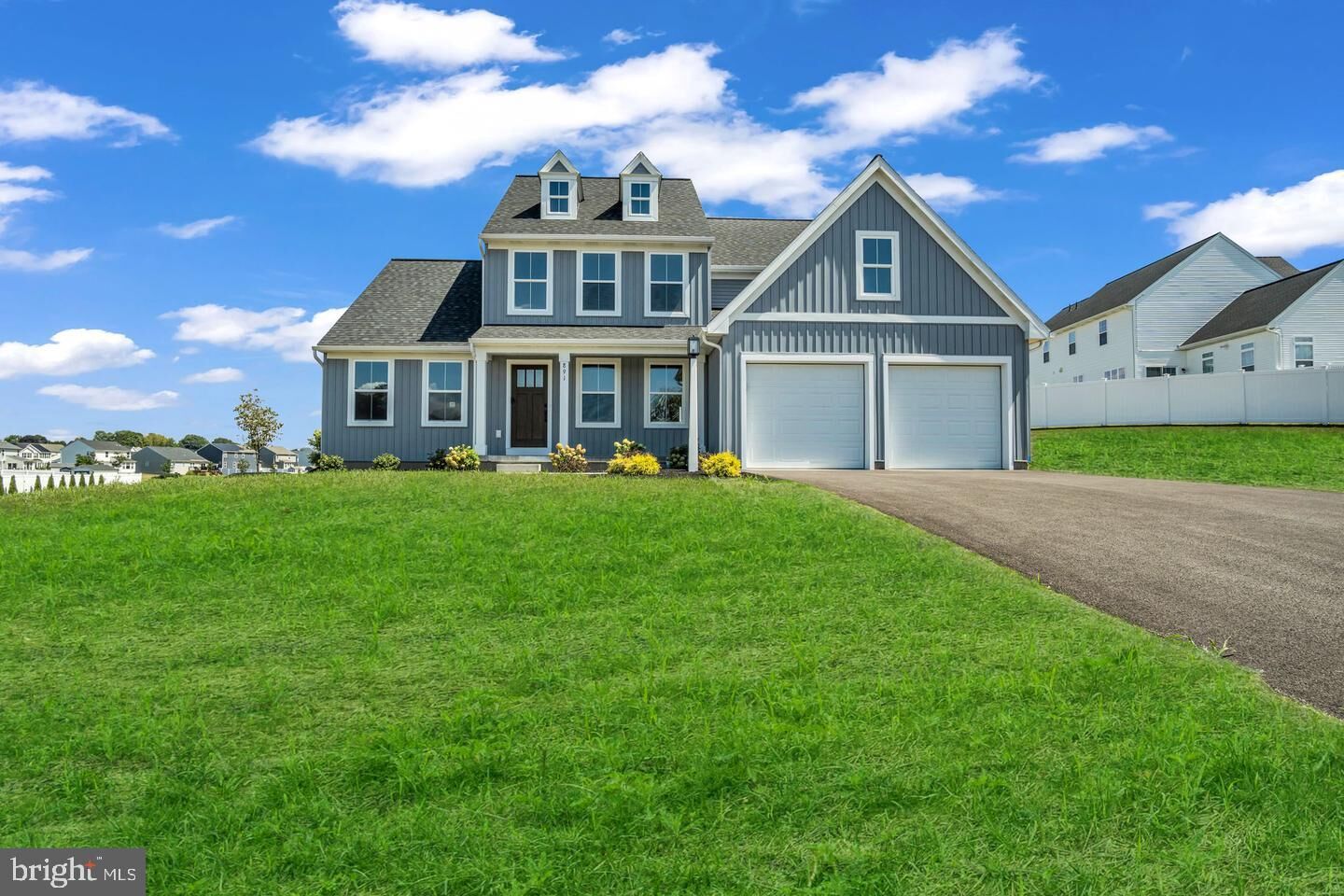 Property Photo:  891 Ashfield Drive  PA 17015 