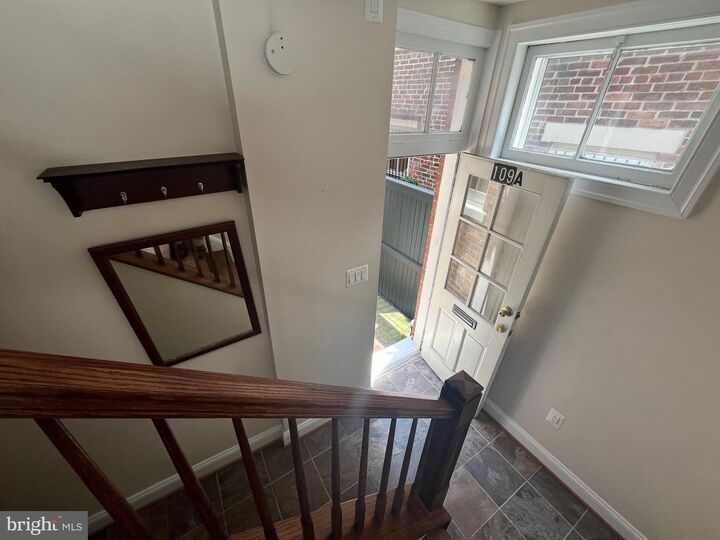 Property Photo:  109 S Columbus Street S Apt. A  VA 22314 