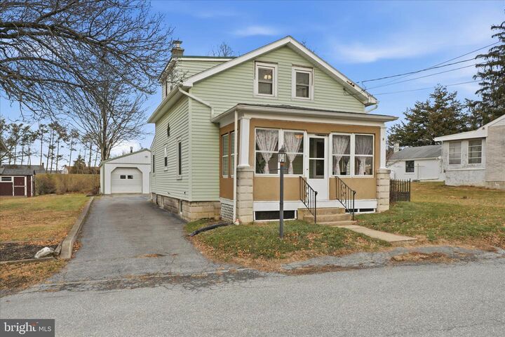 Property Photo: 433 Elwyn Terrace PA 17545