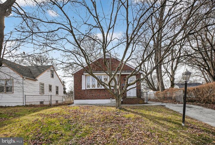 Property Photo:  351 Lawnton Terrace  PA 19043 