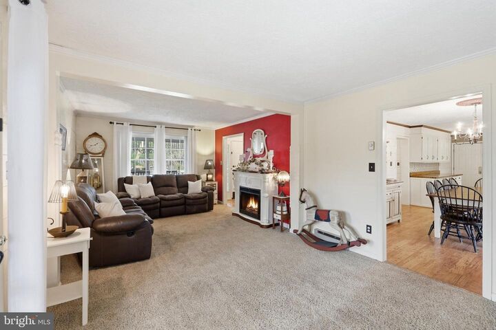 Property Photo: 236 Kump Drive VA 22637