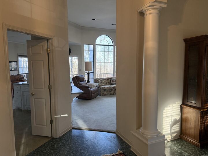 Property Photo: 1325 Ridgeview AR 71701